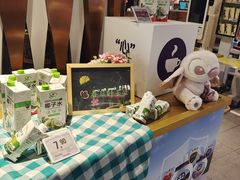 -blt精品超市(南京环宇城店)