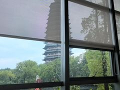 -听松楼·花园酒店·自助餐厅(红梅公园店)