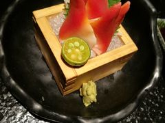 -無境·匠心日本料理(汉街店)