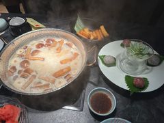 -捞王猪肚鸡火锅(金华义乌之心店)