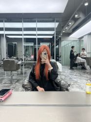 -时尚玩家发型设计