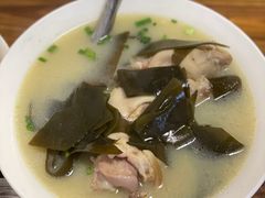 -中和裴氏蹄花(府河路店)