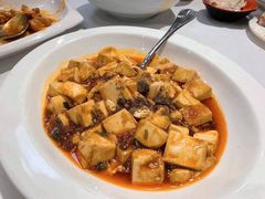 峨嵋豆腐-峨嵋酒家总店(车公庄店)
