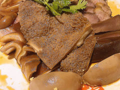 卤水拼盘-發記潮汕大排档(宝翔路店)