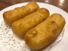 -正德顺順德雙皮奶(中信店)