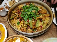 -辛香汇(飞洲店)