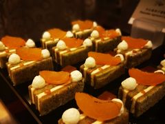 -深圳四季酒店·馥自助餐厅