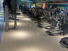 -优享健身(物美圣熙8号购物中心店)