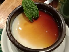 黑糖豆花-云海肴·汽锅鸡·云南菜(广安门天虹店)