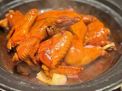 -小厨娘金榜题名(夫子庙秦淮河店)