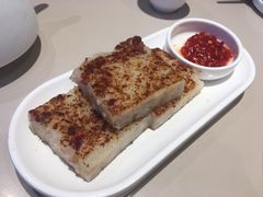 -蔡澜点心·粤菜(万菱汇店)
