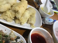 -章记正宗南岗鱼蛋火锅