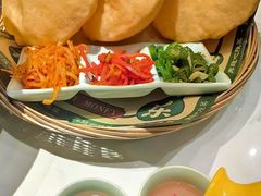 -奔跑吧陕菜·盛世长安(民乐园万达店)