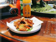 -淮安宴·淮扬菜(清河路一店)