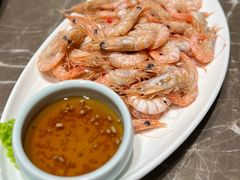 -双合园·海鲜水饺青岛菜(大尧三路店)