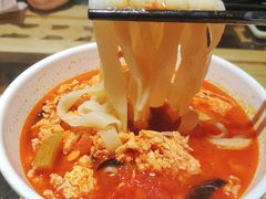 西红柿鸡蛋面-磁州卤面·地标邯郸菜(97年创始店)