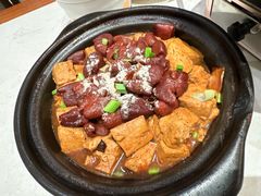 -老西门·常州菜(新区店)