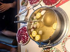 -汕头八合里海记牛肉店(清河店)