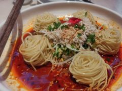 -茅庐川菜(烟台万象汇店)