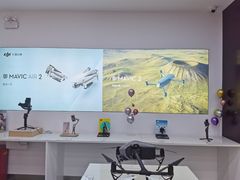 -大疆DJI(龙湖西溪天街店)