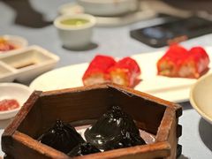 -晓粤·惹味粤菜(凯德乐峰广场店)