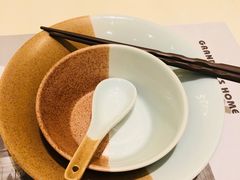 -外婆家(古墩印象城店)
