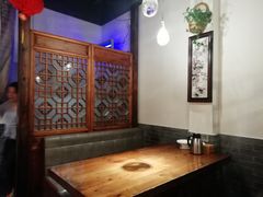 -又一福烤鸭·北京菜(东四店)