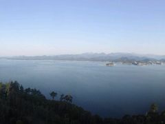 -千岛湖丽景酒店-中餐厅