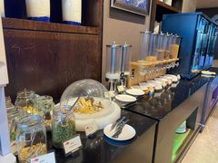 -美食汇海鲜自助餐厅·小龙虾烧烤(富力万达文华酒店)