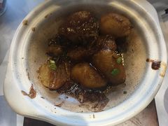 -蠔友汇·海鲜·生蚝烧烤(大东店)
