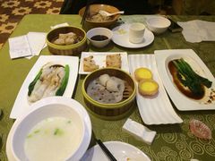 -东方之珠海鲜酒楼(南开店)
