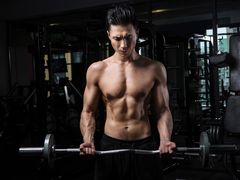 -豪思成DK健身私教连锁(凯乐国际店)