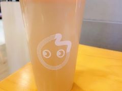 -CoCo都可(湖滨银泰店B区店)