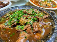 -田园印象·成都土菜院子(华阳店)