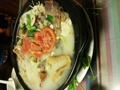 -88号小吃店·经典云南菜·地道纳西美食