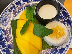 -simply thai天泰(长泰广场店)