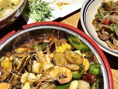 -打酱油·非遗淮扬菜(瘦西湖梅岭店)