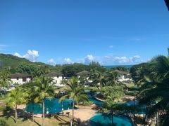 -石梅湾艾美度假酒店