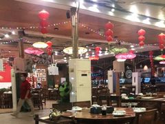 大堂-横沥牛庄(总店)