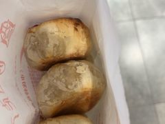 鲜肉月饼-西区老大房(愚园路店)