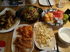 -醉得意·山茶油炒土鸡(泰安火车站大润发店)