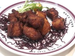 好味粒粒蒜香骨-太兴餐厅(东方广场分店)