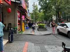 -易老大蛋烘糕(奎星楼总店)
