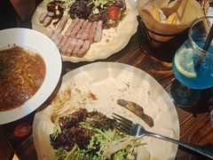 -The Cheebat 锌吧·Bistro(体育西店)