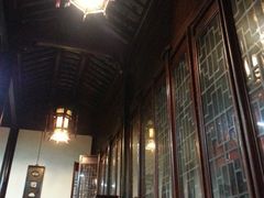 -吴门人家·苏宴宫廷菜(拙政园店)