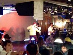 -宝莱纳啤酒花园餐厅PAULANER BRAUHAUS Nanjing(广州路店)