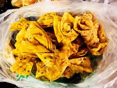 排叉-庆祥斋糕点厂(留学路店)