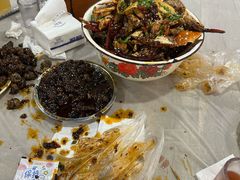 -辣螃铠盆盆蟹大排档(总店)