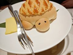 -蔡澜点心·粤菜(嘉里中心店)