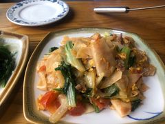 大救驾-妈妈的味道(和顺古镇店)